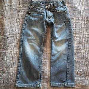 Moving sale, make offer! Boys jeans